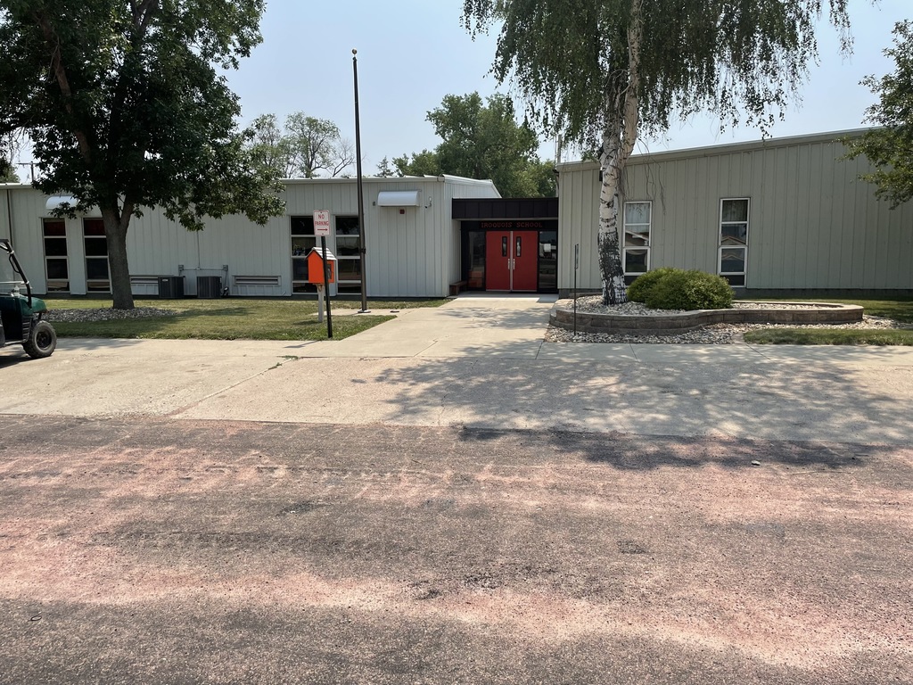 Iroquois School District